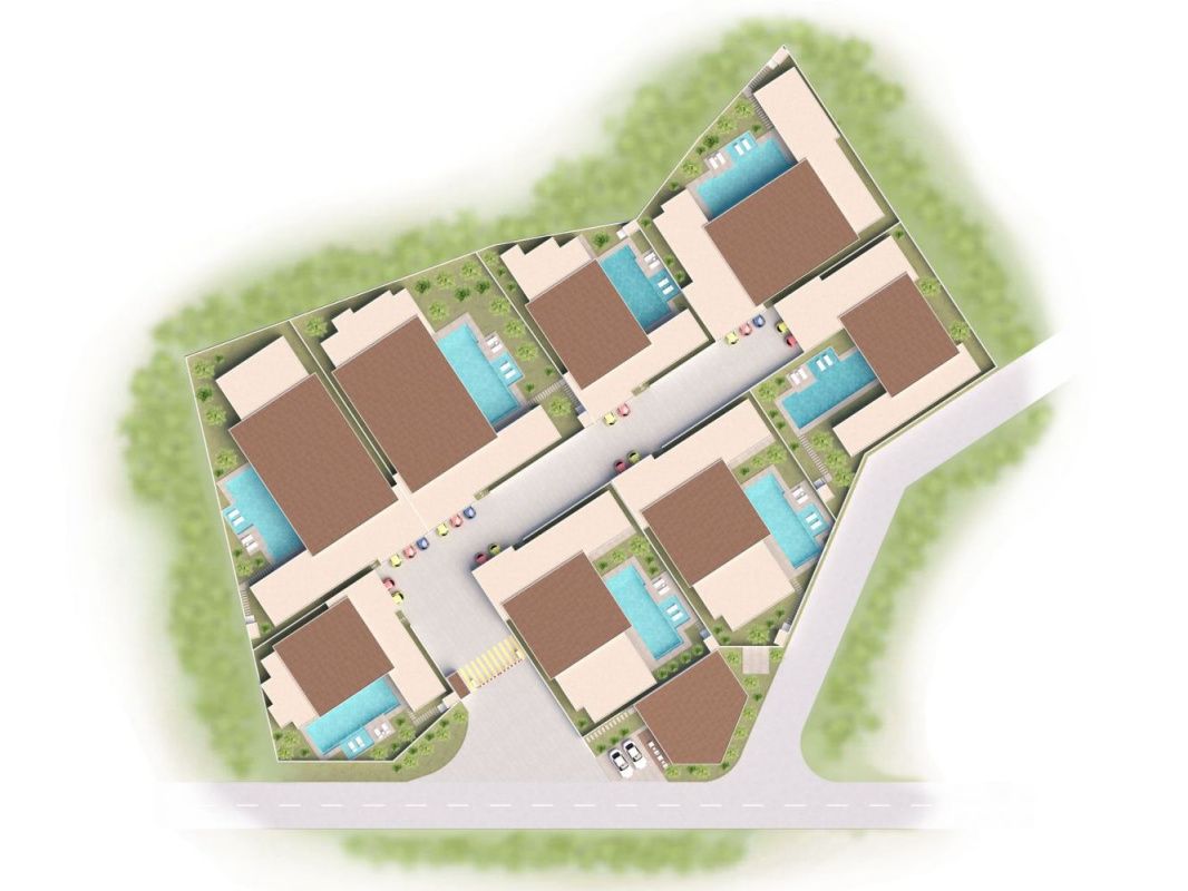 Дом на Пхукете, Таиланд, 605 м² - фото 13