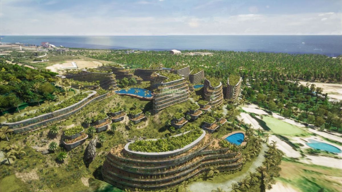 Квартира на Пхукете, Таиланд, 269 м² - фото 13