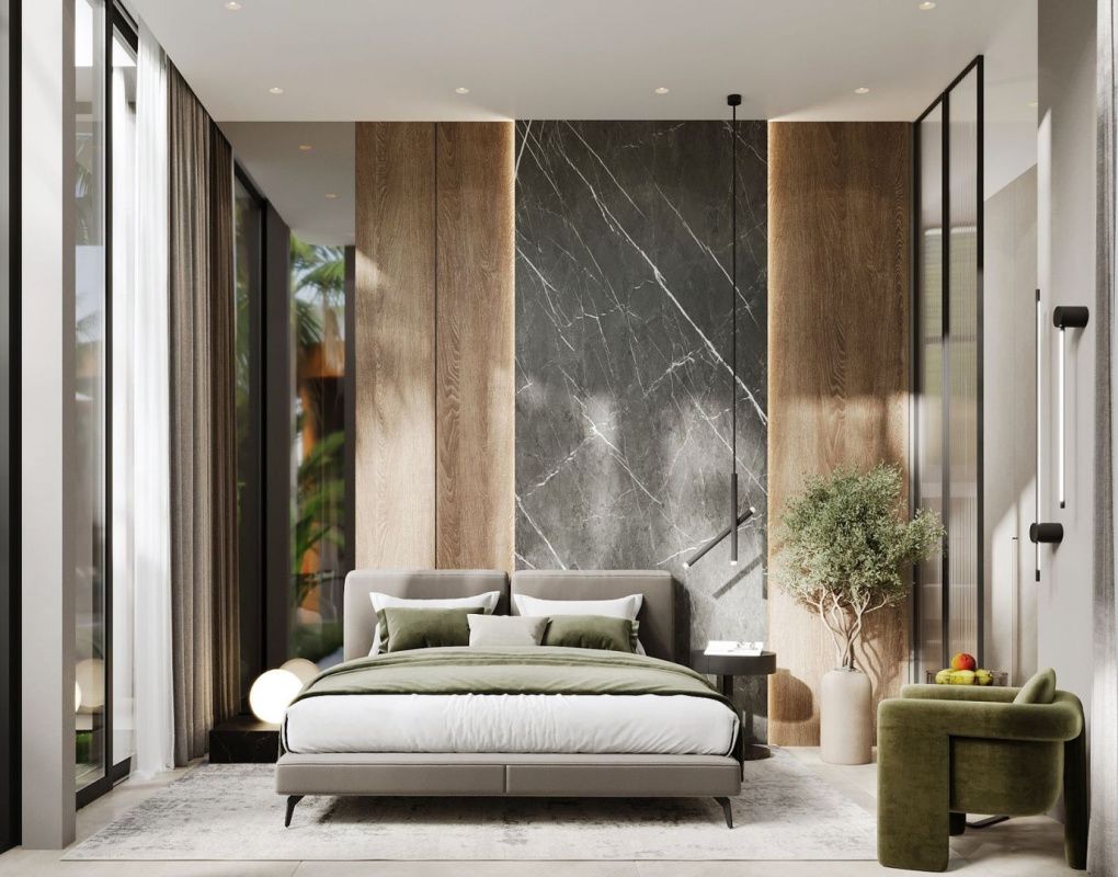 Дом на Пхукете, Таиланд, 228 м² - фото 13