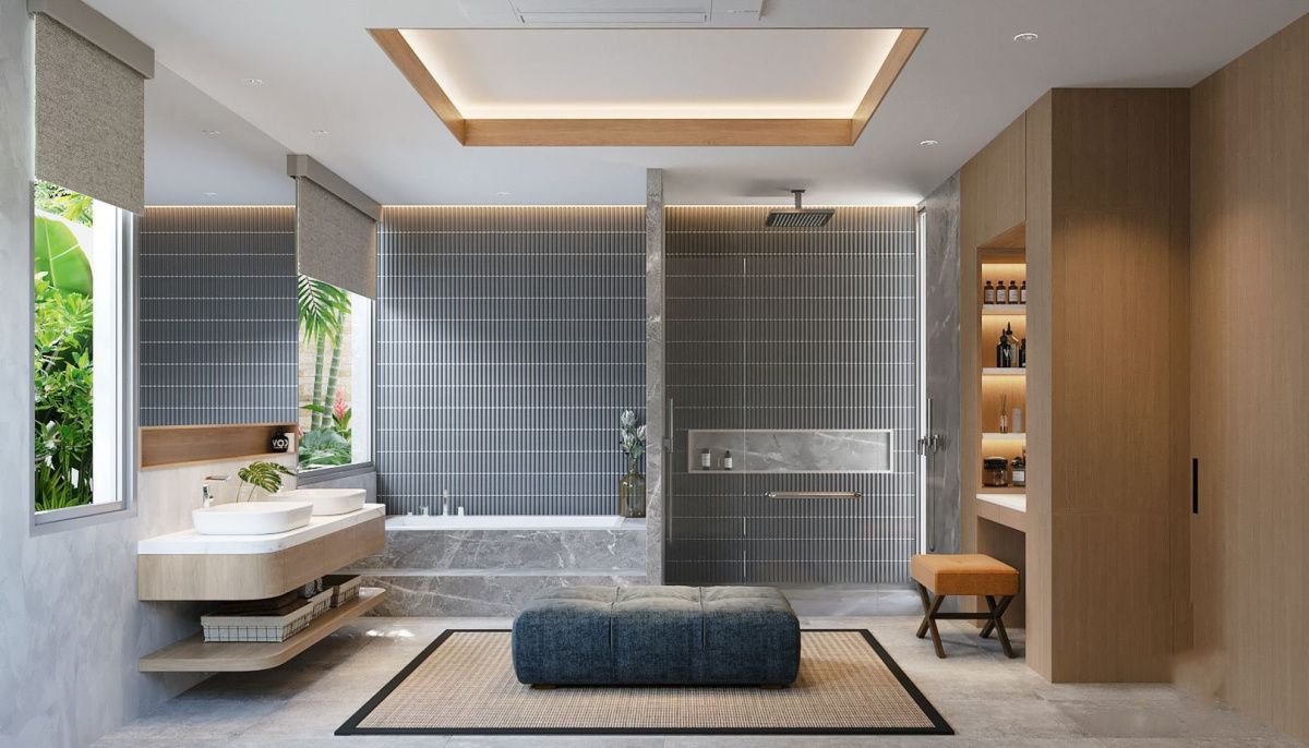 Дом на Пхукете, Таиланд, 468 м² - фото 13