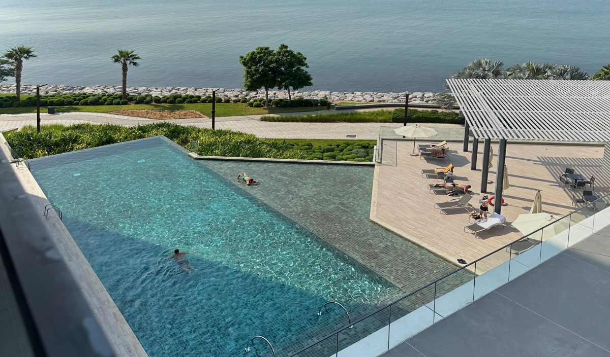 Квартира в Дубае, ОАЭ, 138 м² - фото 13