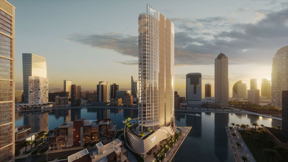 Квартира в Дубае, ОАЭ, 310 м² - фото 13