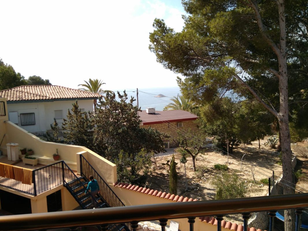 Отель, гостиница на Коста-Бланка, Испания, 750 м² - фото 13