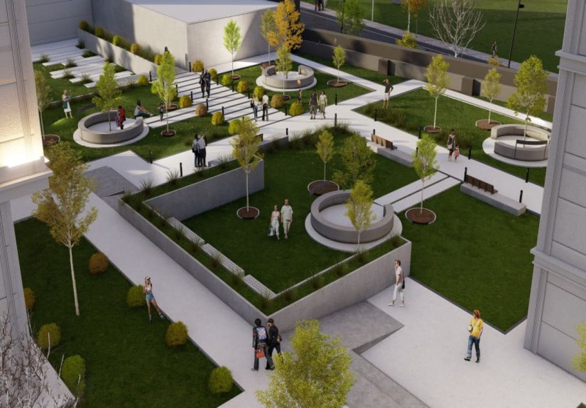 Квартира в Стамбуле, Турция - фото 13