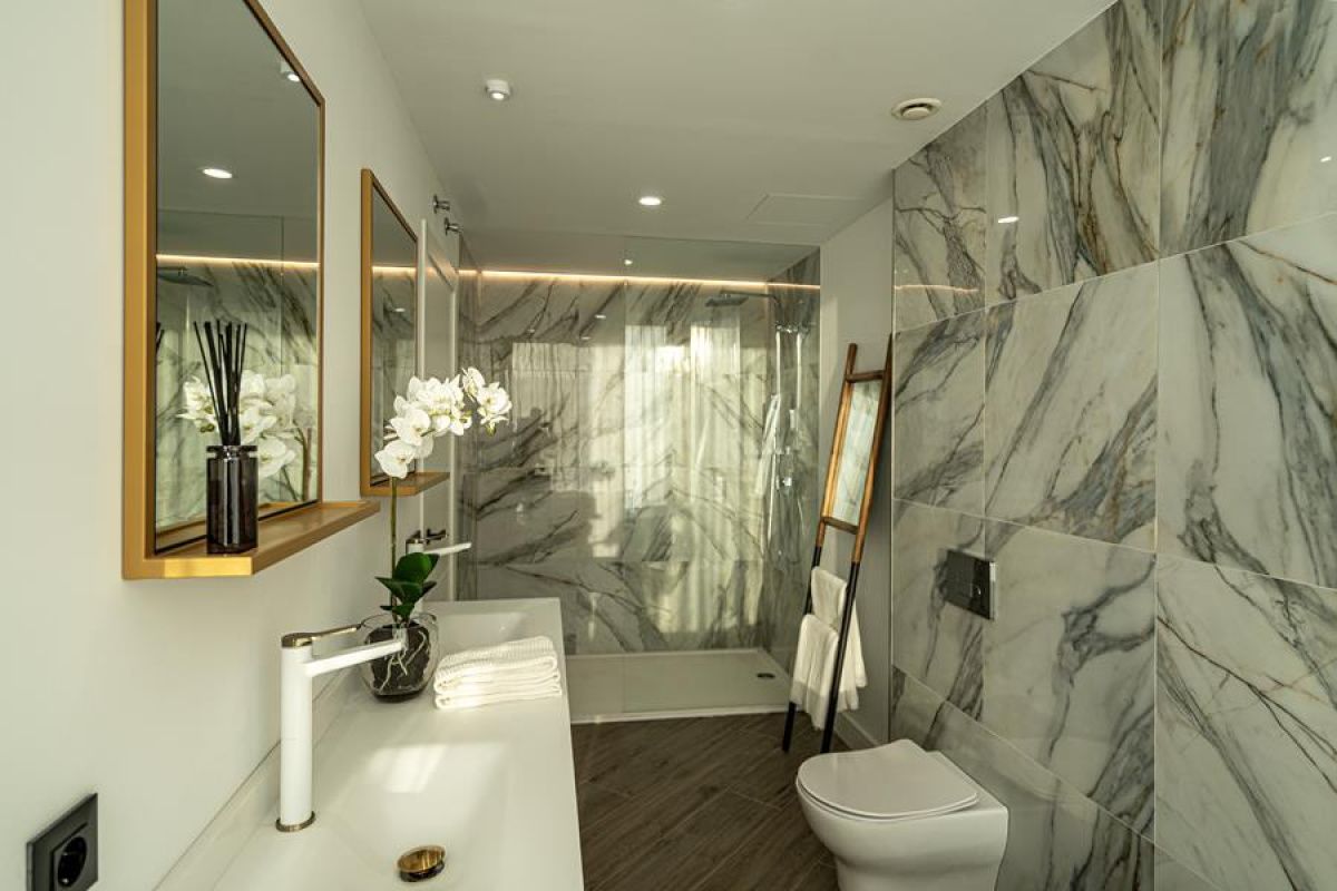 Дом на Коста-дель-Соль, Испания, 304 м² - фото 13