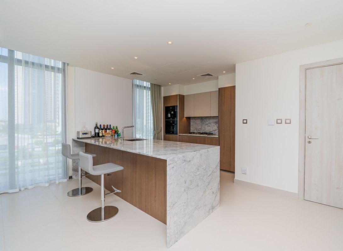 Квартира в Дубае, ОАЭ, 124 м² - фото 13