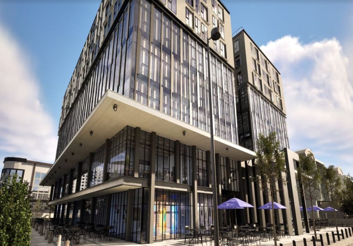 Квартира в Стамбуле, Турция, 87 м² - фото 13