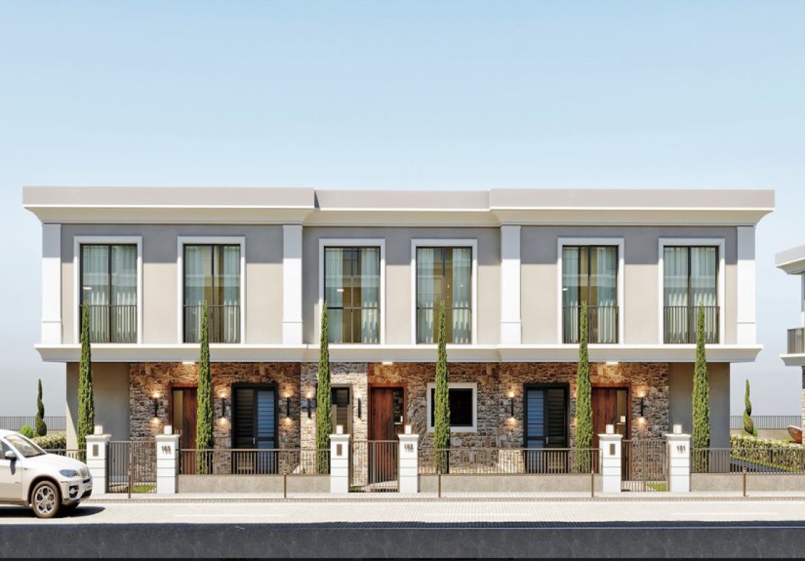 Дом в Стамбуле, Турция - фото 13