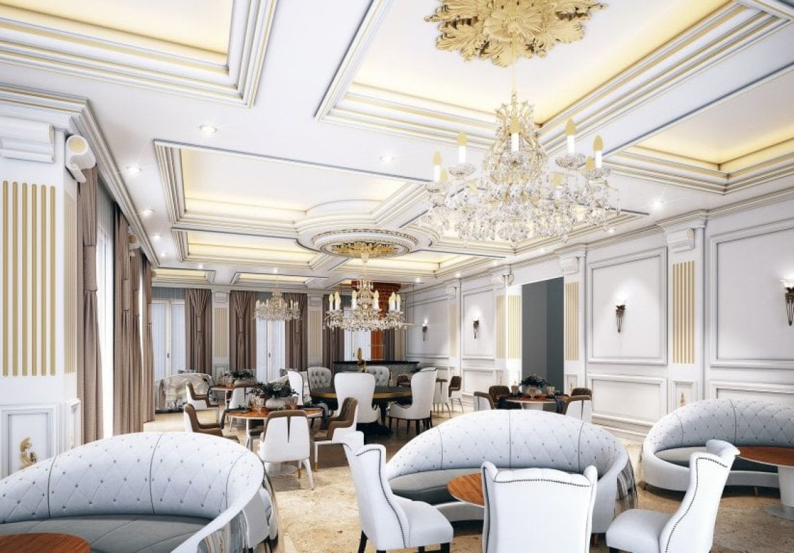 Квартира в Анталии, Турция - фото 13