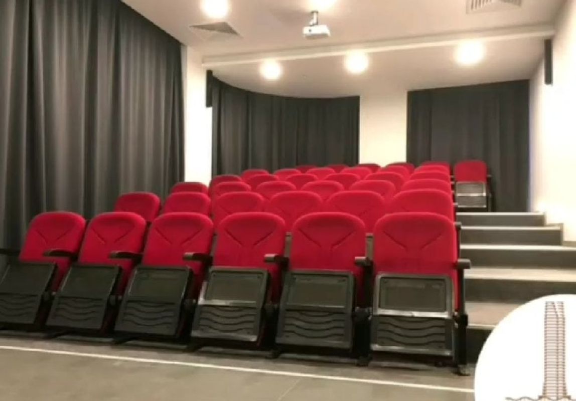 Квартира в Стамбуле, Турция - фото 13