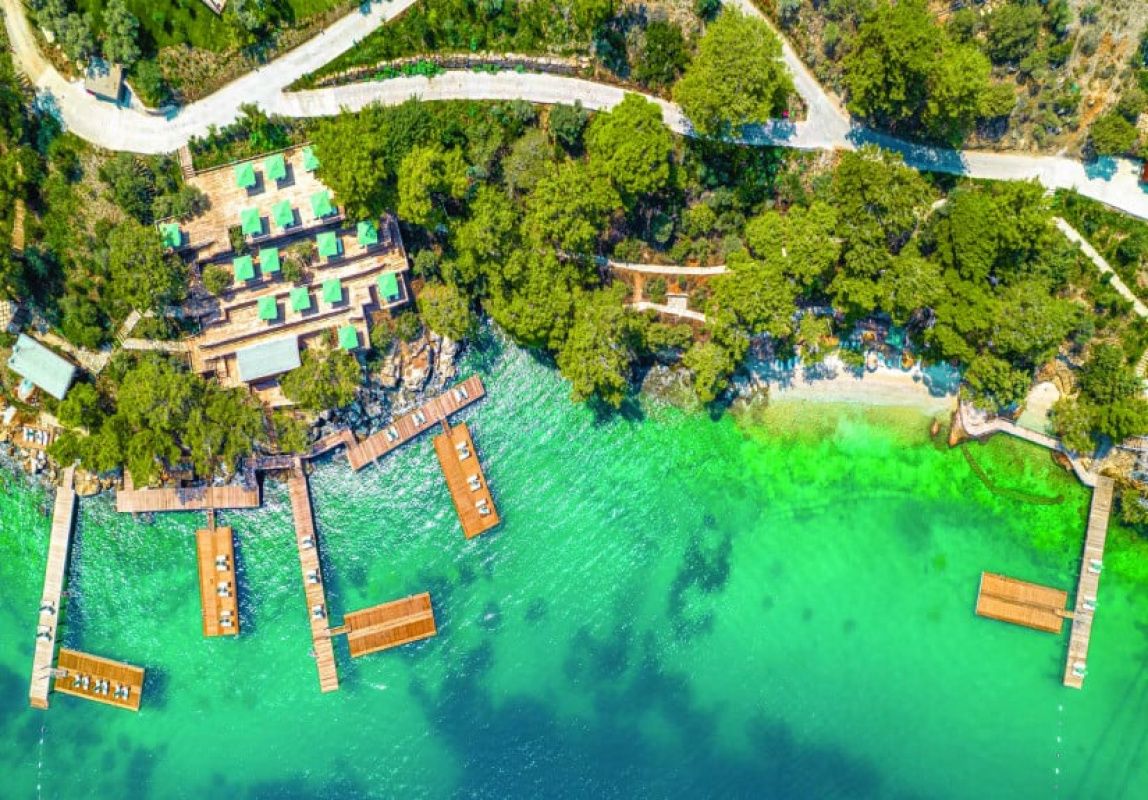 Дом в Мугле, Турция, 727 м² - фото 13