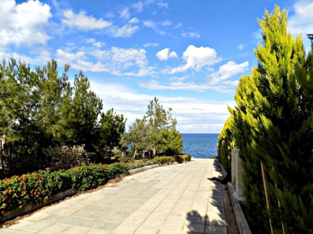 Дом в Пафосе, Кипр, 172 м² - фото 13