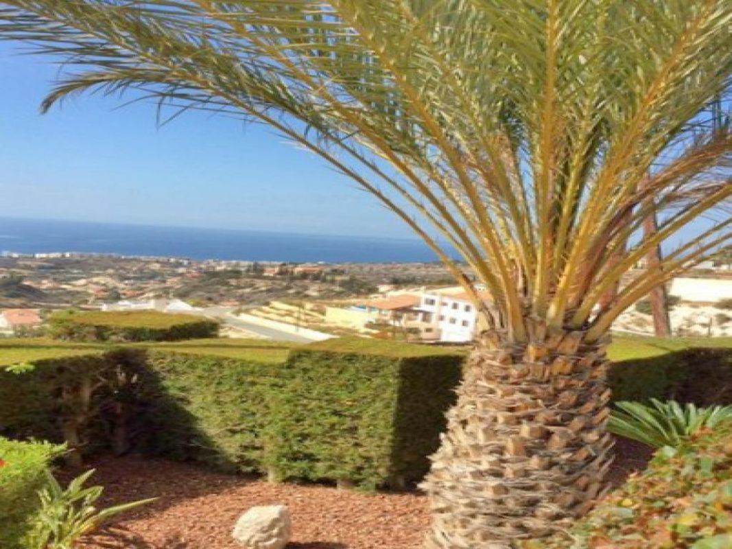 Дом в Лимасоле, Кипр, 350 м² - фото 13