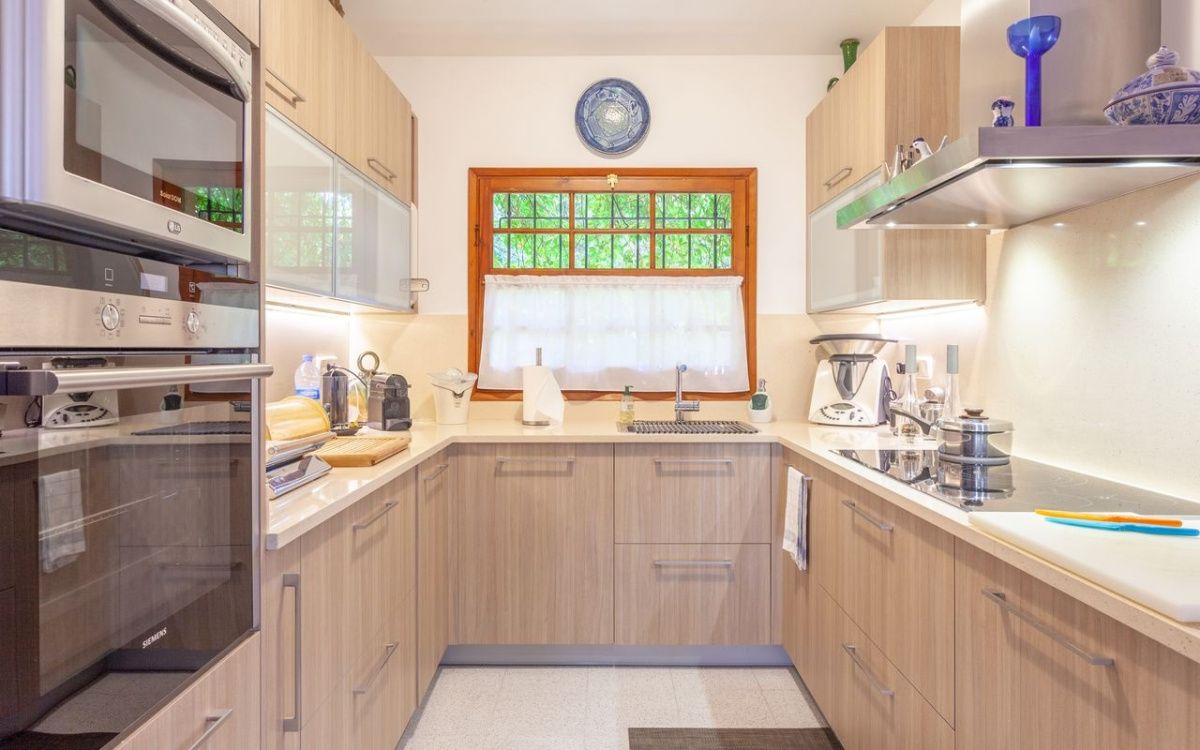 Шале на Коста-Брава, Испания, 428 м² - фото 13