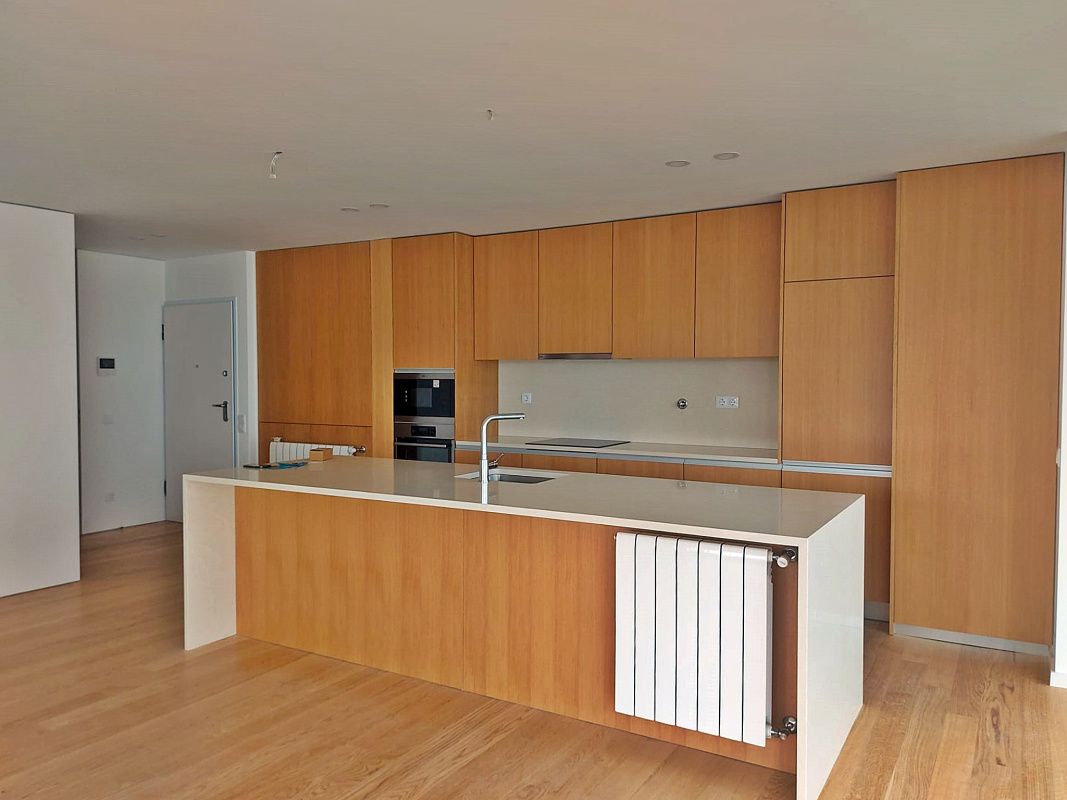 Квартира в Матозиньюше, Португалия, 118 м² - фото 13