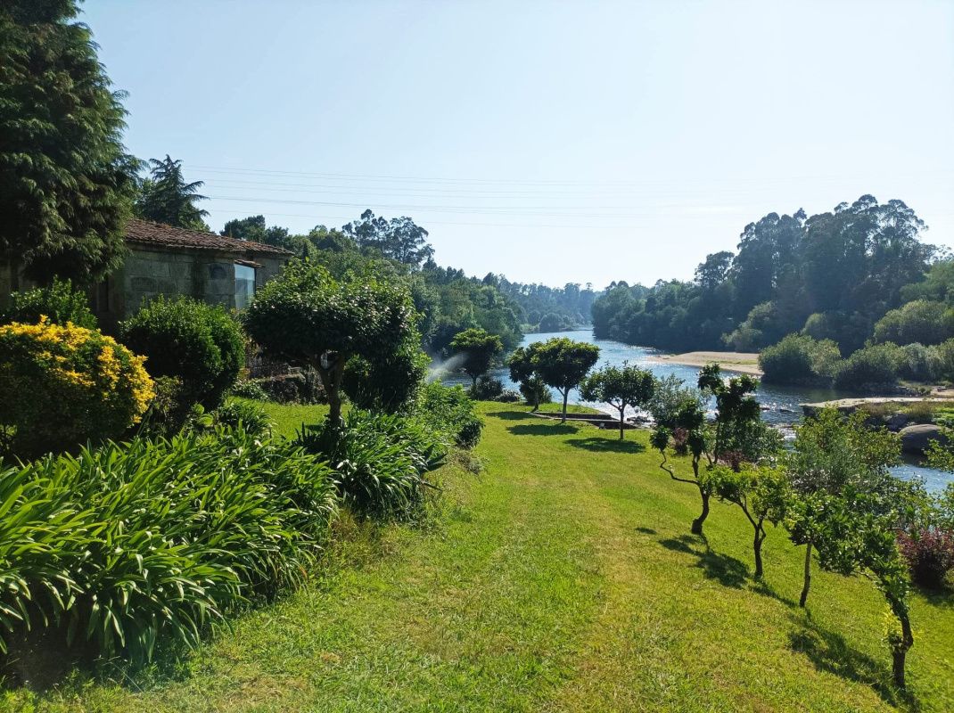 Поместье в Барселуше, Португалия, 6 000 сот. - фото 13
