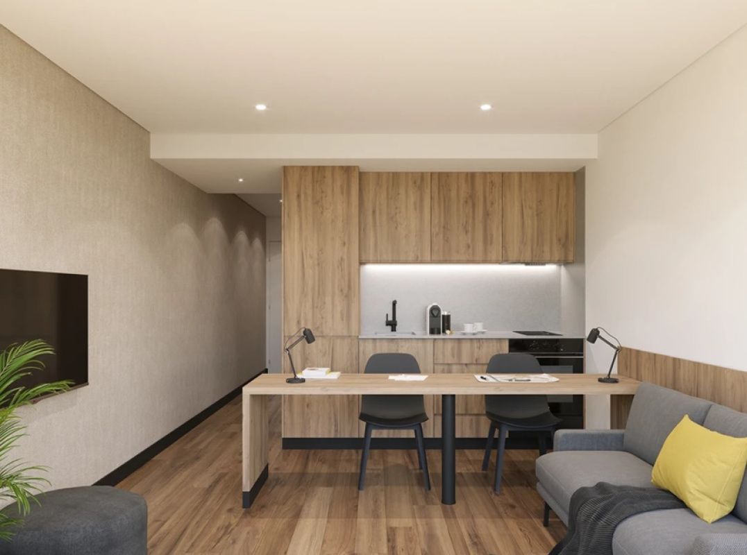 Квартира в Порту, Португалия, 108 м² - фото 13