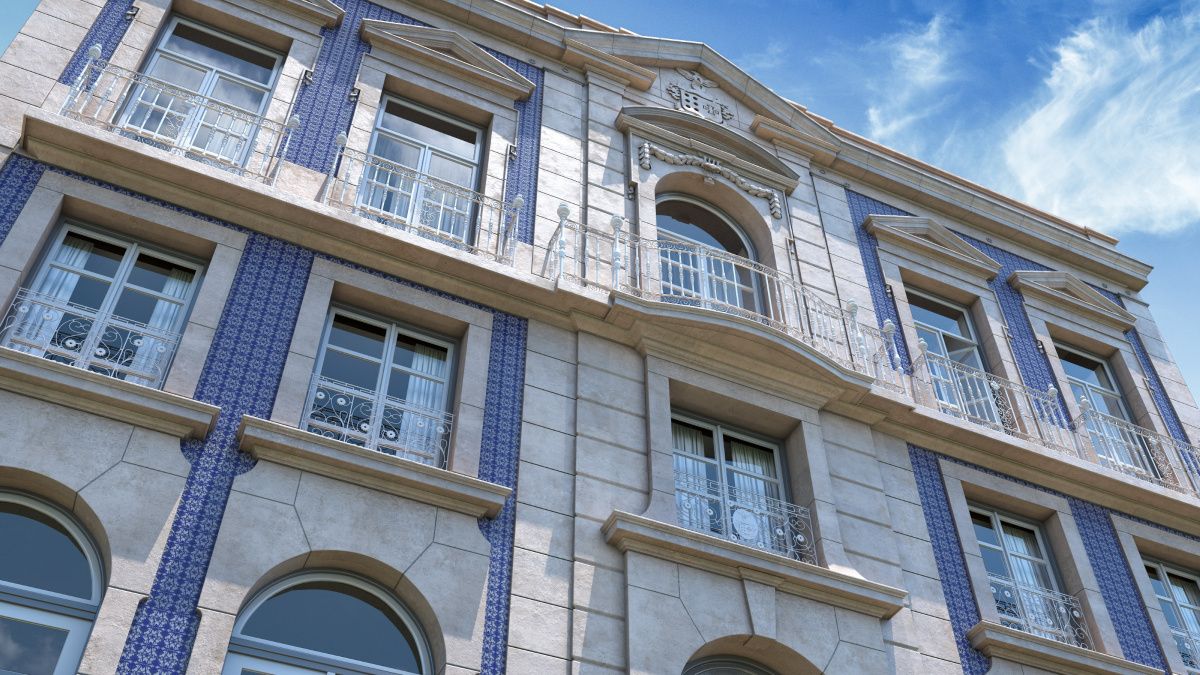 Квартира в Вила-Нова-ди-Гая, Португалия, 50 м² - фото 13