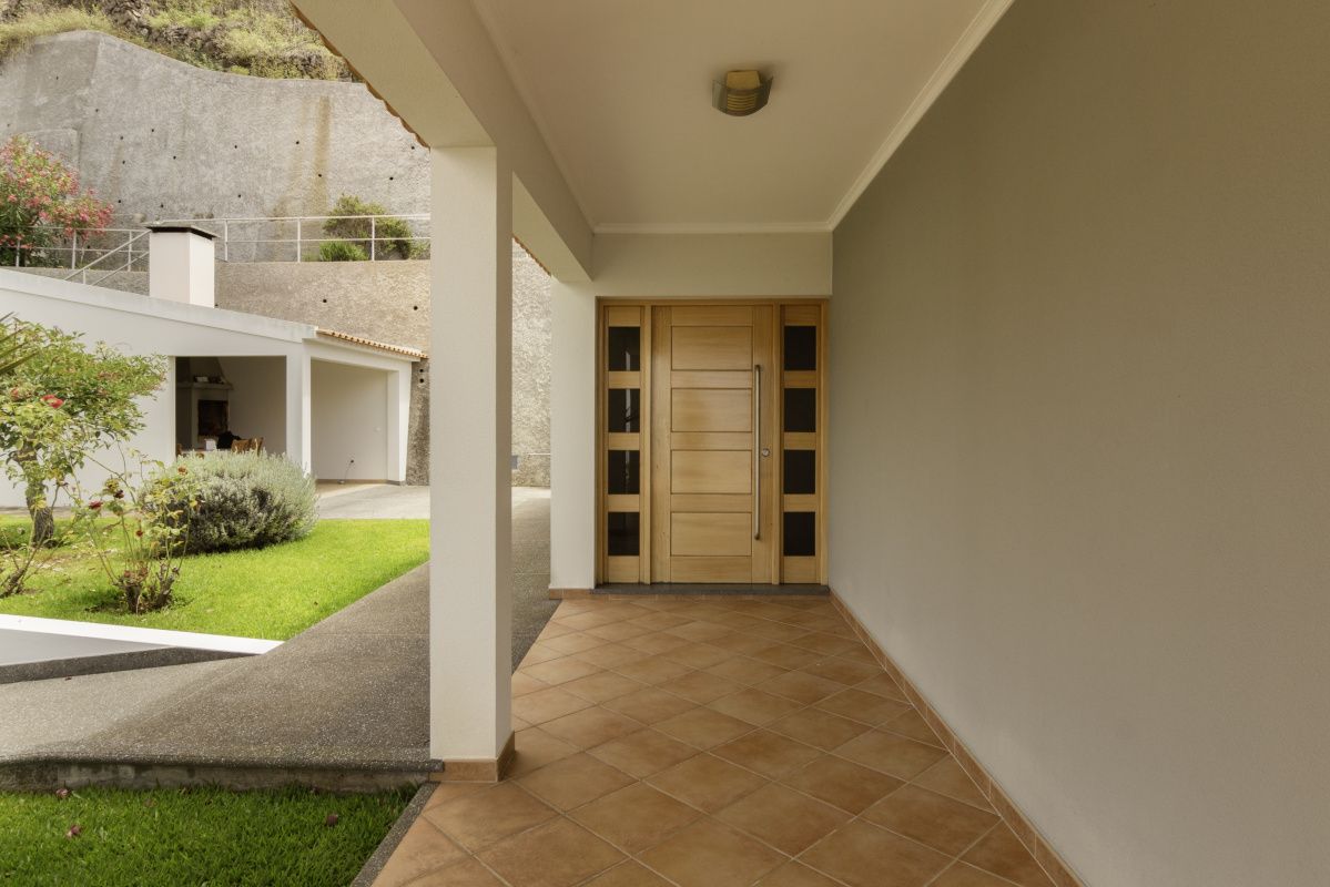 Дом на Мадейре, Португалия, 176 м² - фото 13