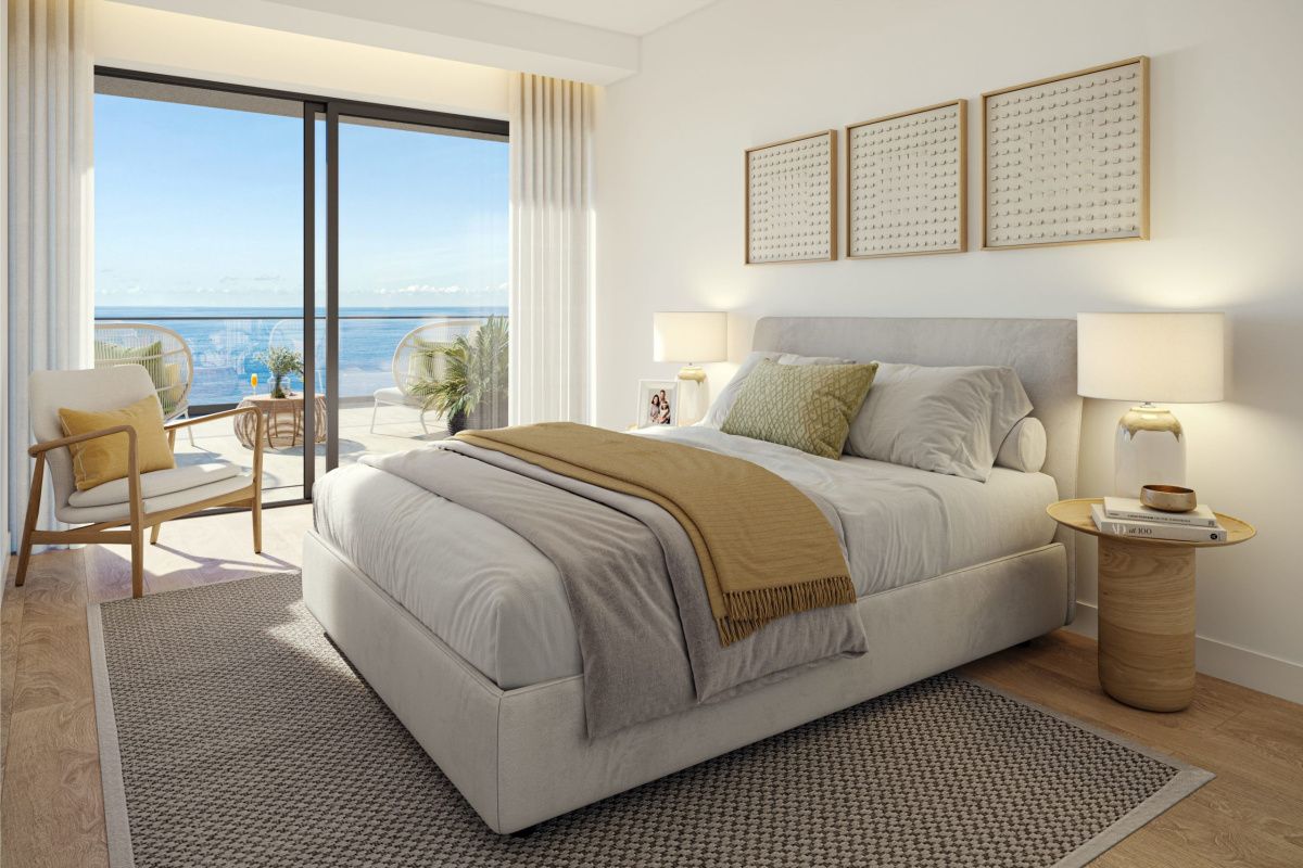 Квартира на Мадейре, Португалия, 122 м² - фото 13