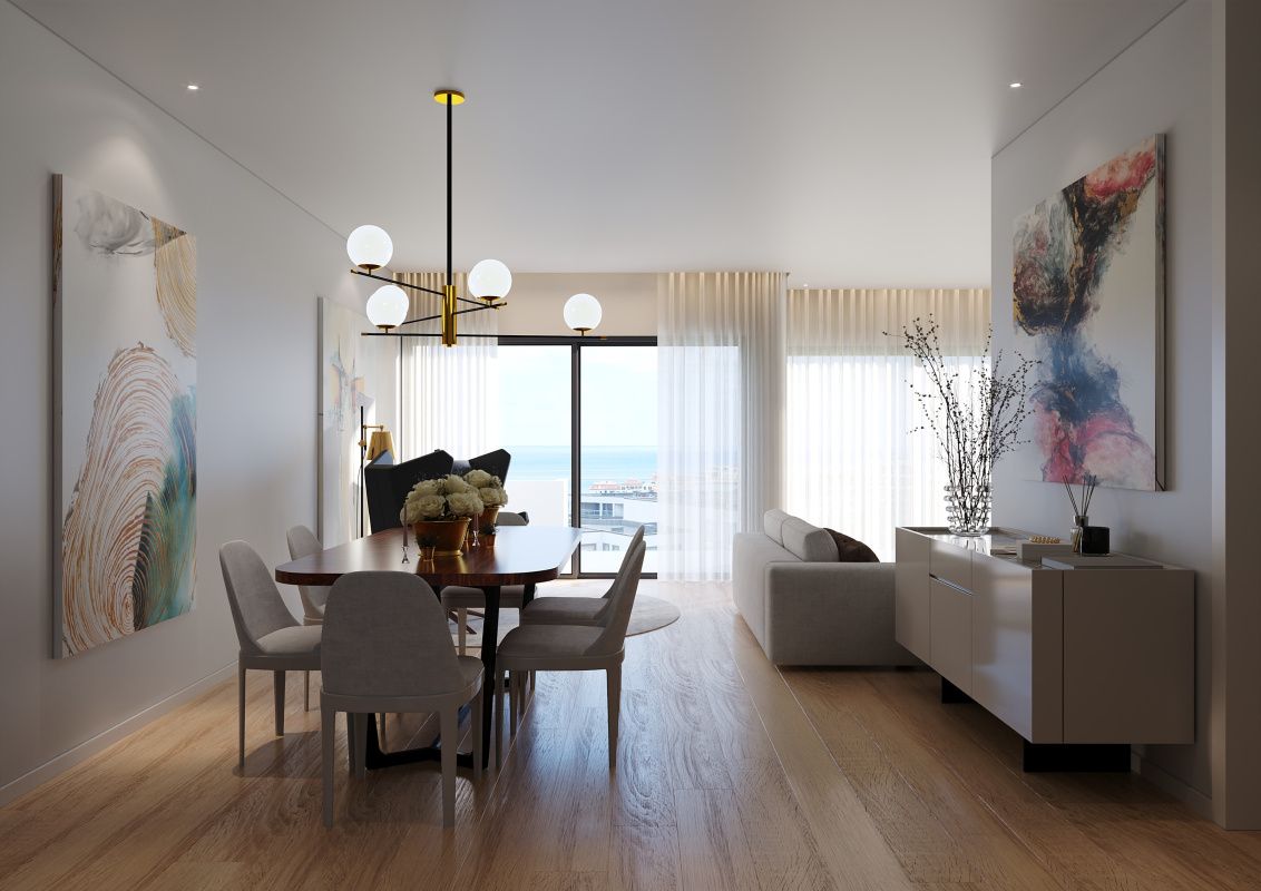 Квартира на Мадейре, Португалия, 114 м² - фото 13