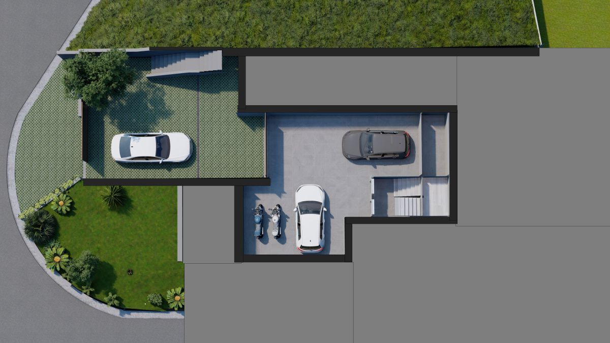 Дом на Мадейре, Португалия, 128 м² - фото 13