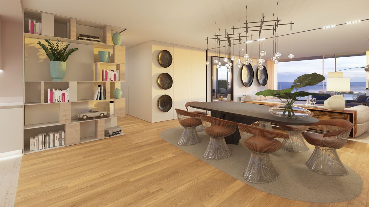 Квартира на Мадейре, Португалия - фото 13