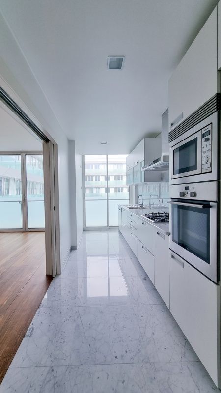 Квартира на Мадейре, Португалия, 132 м² - фото 13