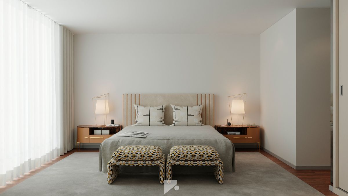 Квартира на Мадейре, Португалия, 132 м² - фото 13