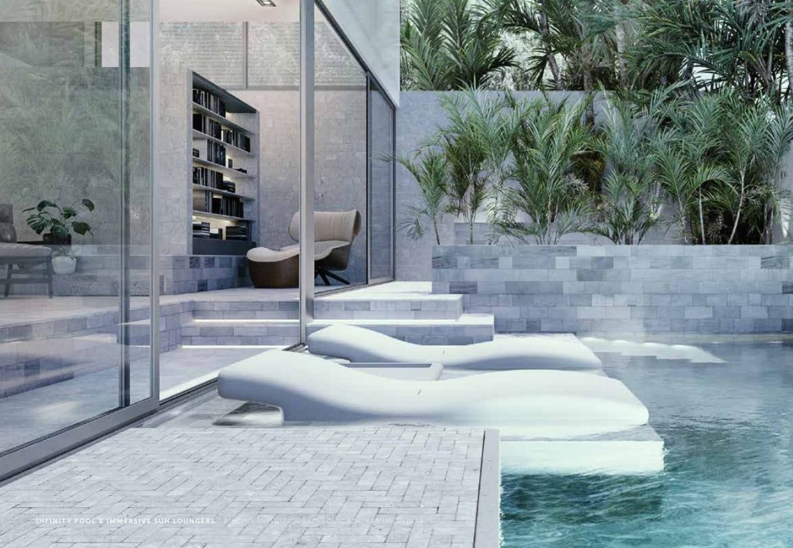 Дом на Мадейре, Португалия, 175 м² - фото 13