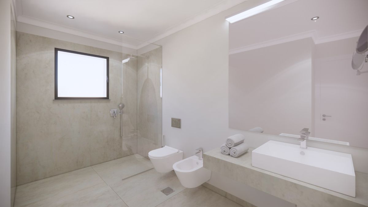 Дом на Мадейре, Португалия, 300 м² - фото 13