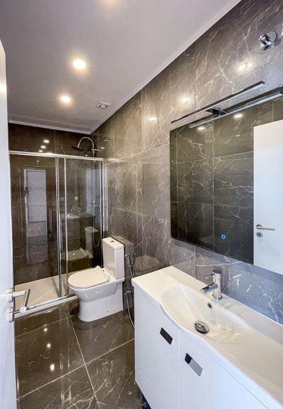 Квартира в Лиссабоне, Португалия, 101 м² - фото 13