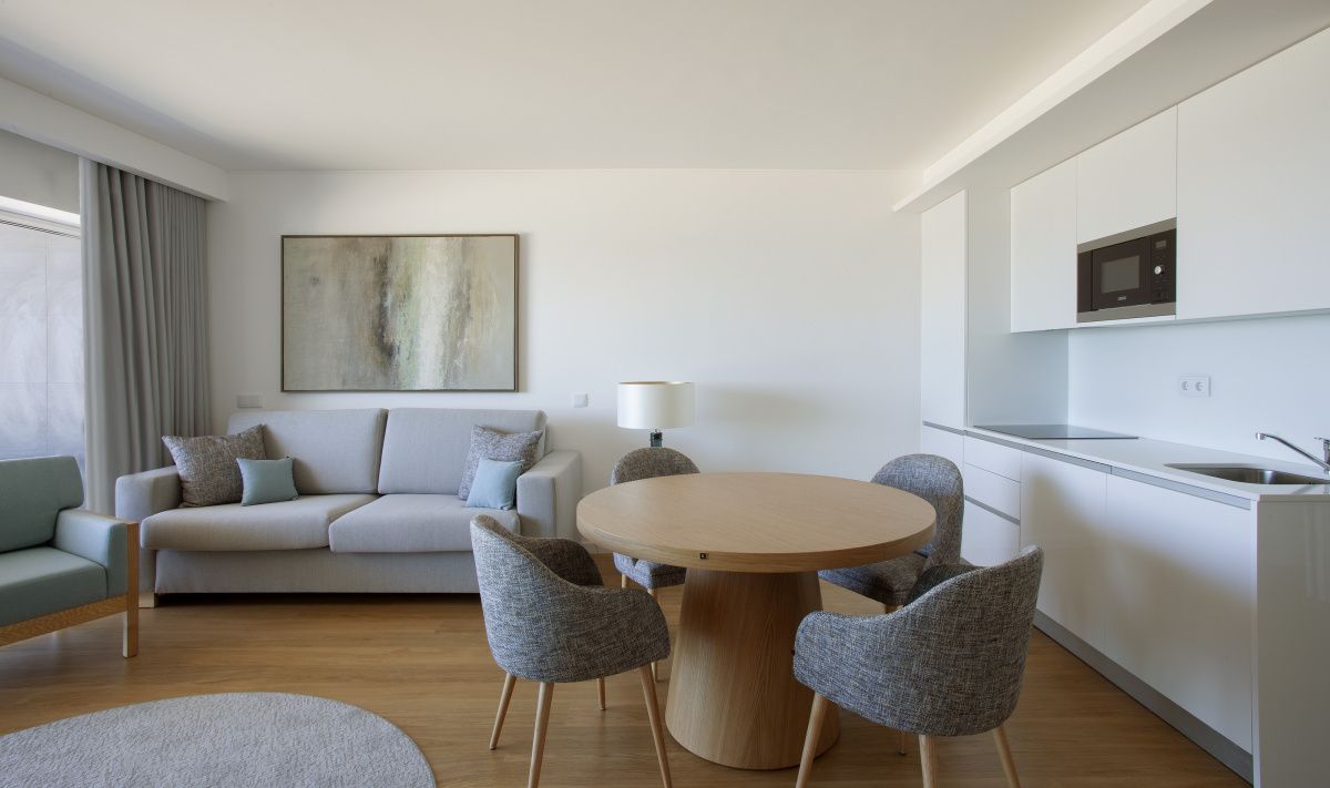 Квартира в Сесимбре, Португалия, 97 м² - фото 13