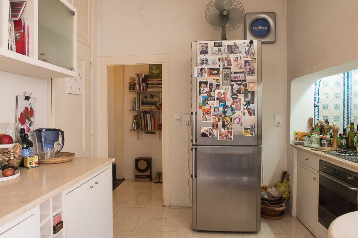 Квартира в Лиссабоне, Португалия, 155 м² - фото 13