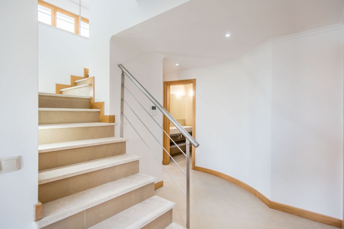 Дом в Алгарве, Португалия, 257 м² - фото 13