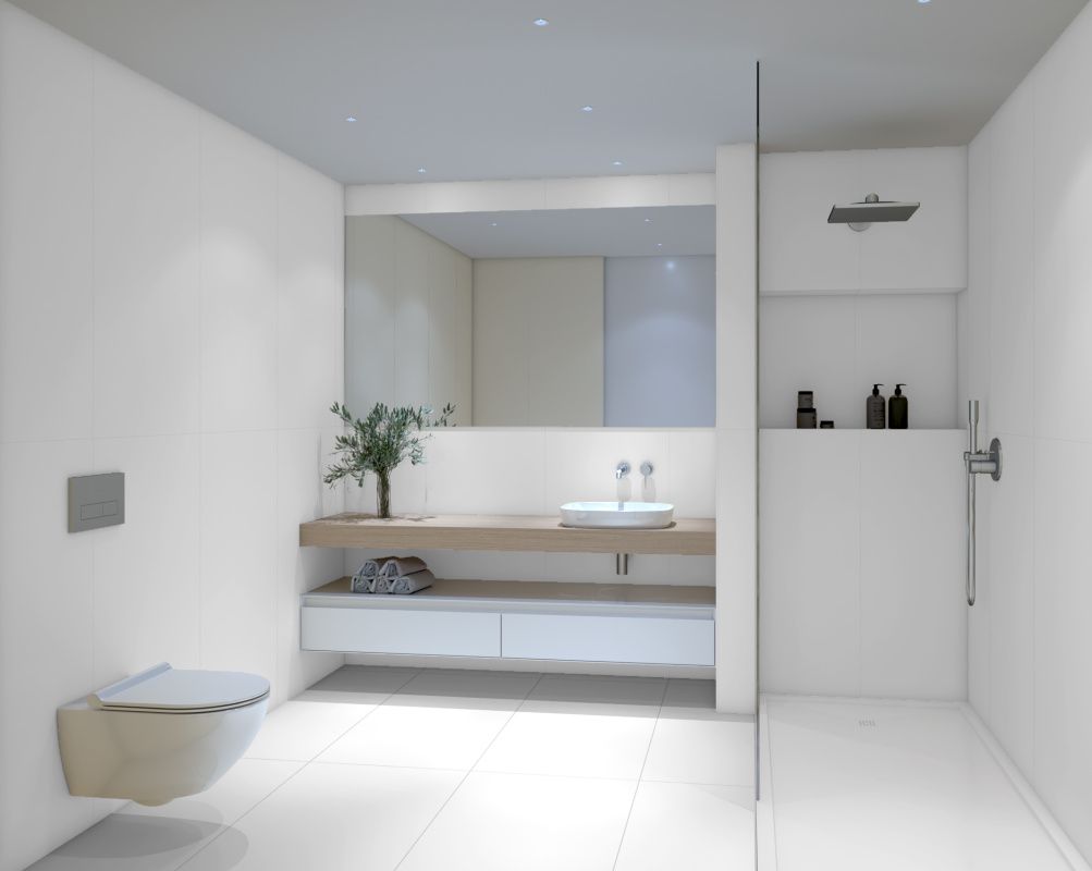 Квартира в Алгарве, Португалия - фото 13