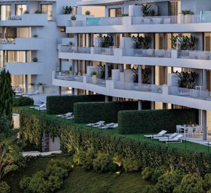 Пентхаус на Коста-дель-Соль, Испания, 270 м² - фото 13