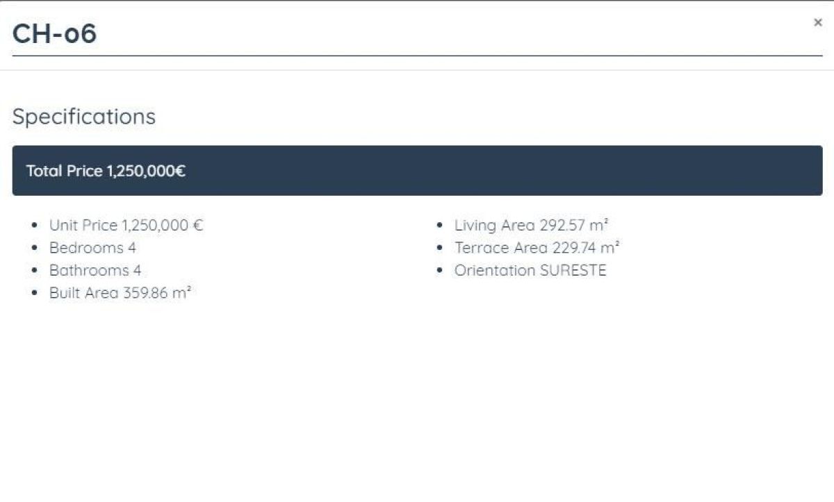 Таунхаус на Коста-дель-Соль, Испания, 359 м² - фото 13
