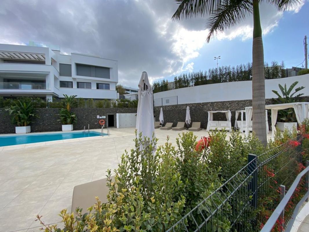 Квартира на Коста-дель-Соль, Испания, 170 м² - фото 13