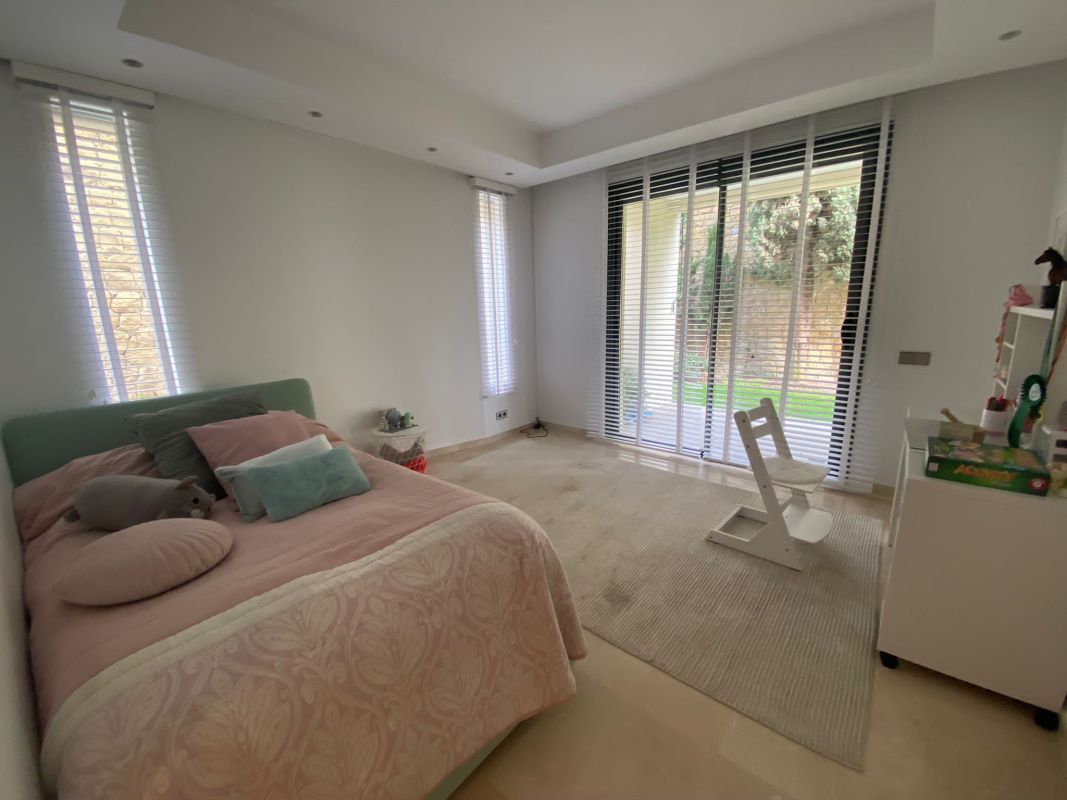 Квартира на Коста-дель-Соль, Испания, 308 м² - фото 13