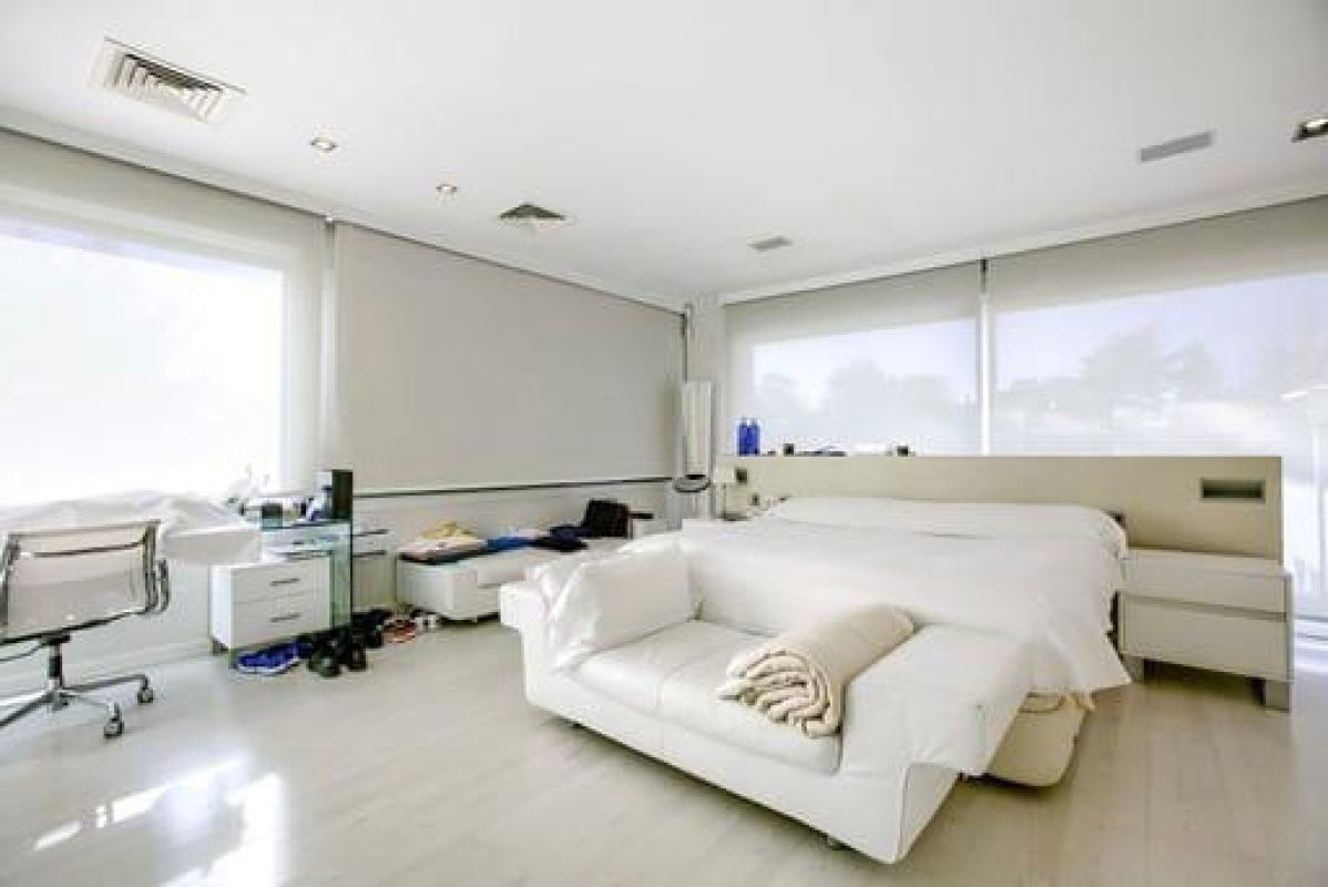 Шале в Мадриде, Испания, 1 300 м² - фото 13