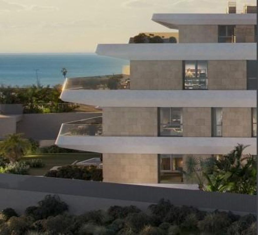 Квартира на Коста-дель-Соль, Испания, 157 м² - фото 13