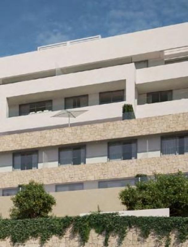 Пентхаус на Коста-дель-Соль, Испания, 226 м² - фото 12