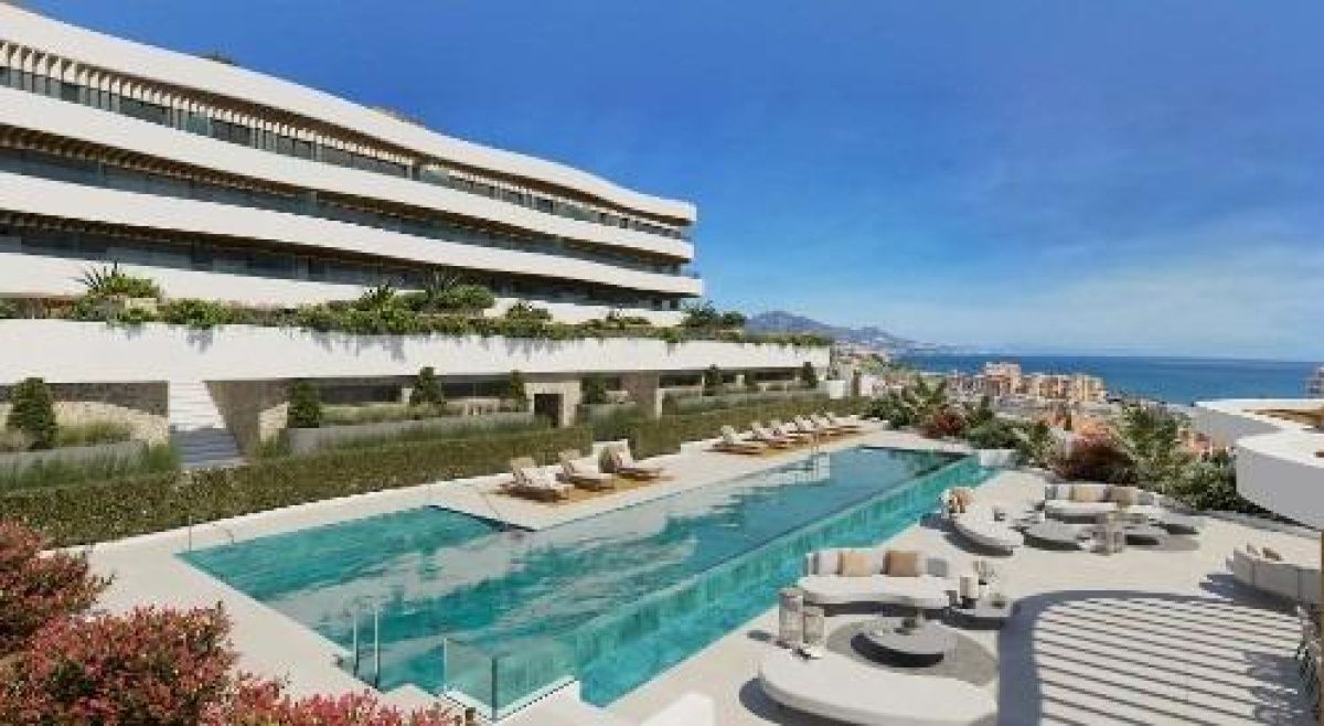 Пентхаус на Коста-дель-Соль, Испания, 120 м² - фото 13