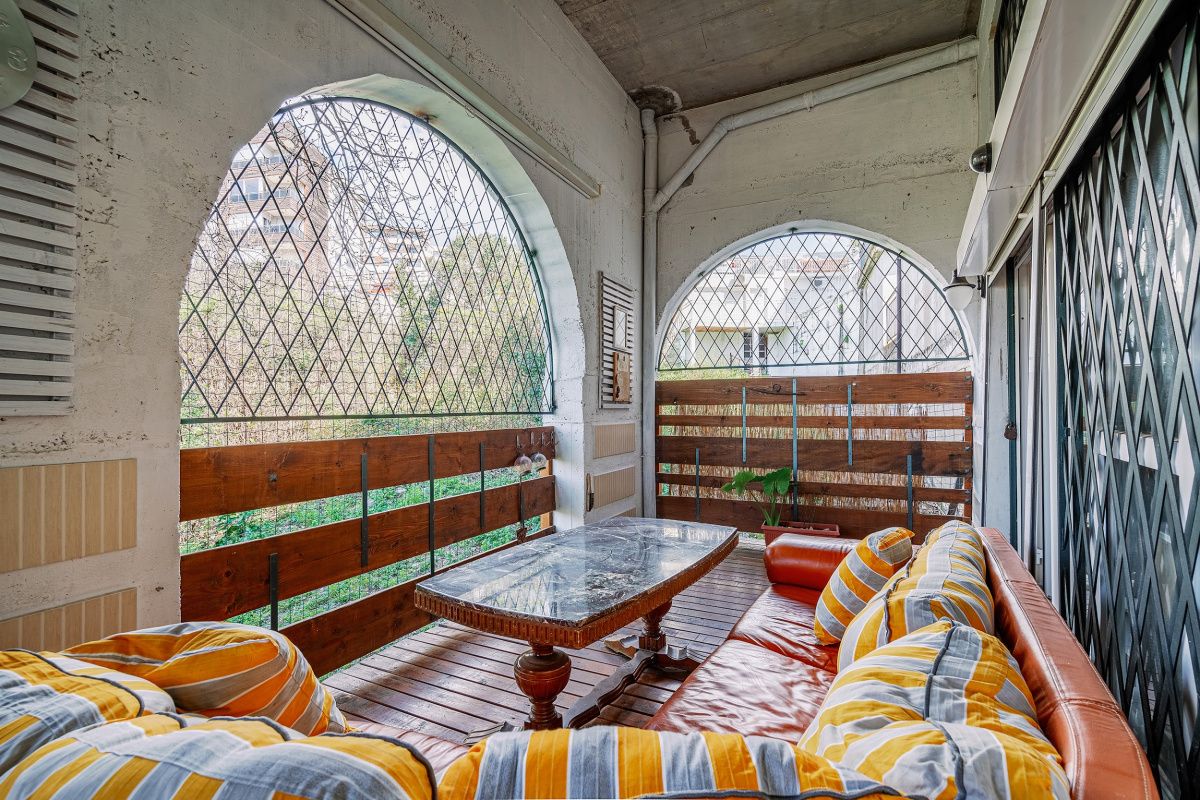 Отель, гостиница в Бечичи, Черногория - фото 13