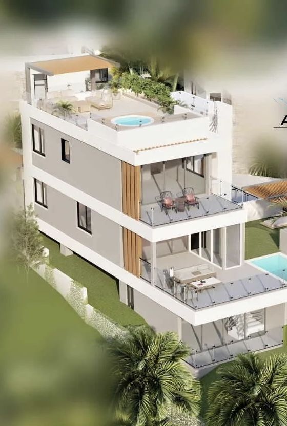 Вилла в Самане, Доминиканская Республика, 296 м² - фото 16