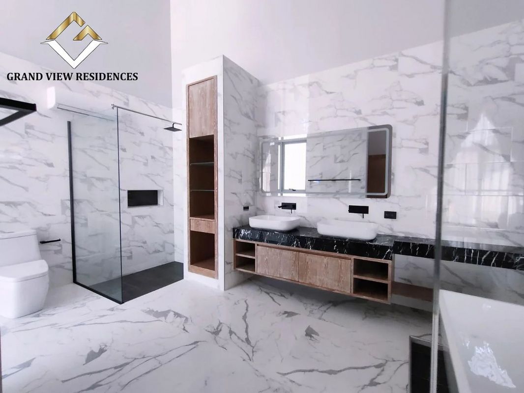 Дом на Пхукете, Таиланд, 420 м² - фото 13