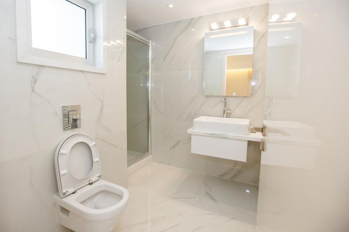 Квартира в Лимасоле, Кипр, 125 м² - фото 13