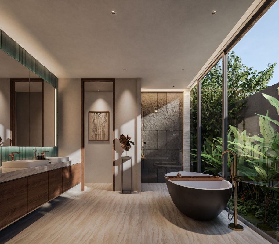 Дом на Пхукете, Таиланд, 556 м² - фото 13