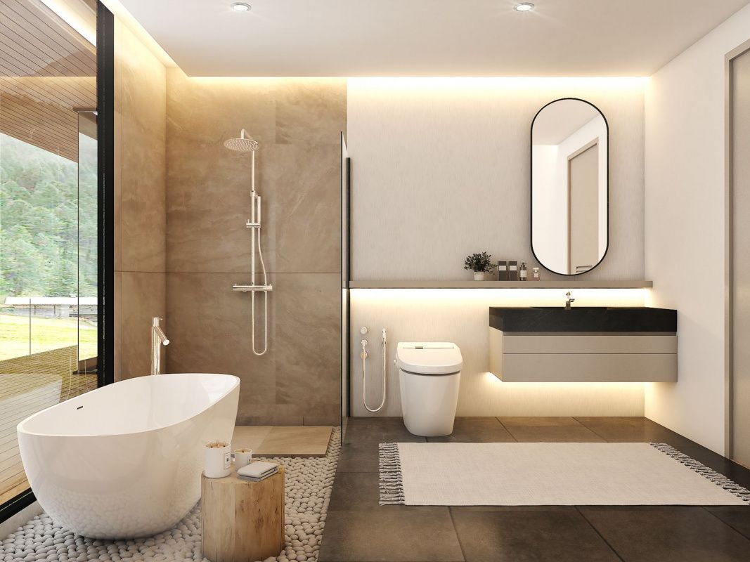 Дом на Пхукете, Таиланд, 1 080 м² - фото 13